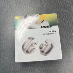 Bose Earbuds 