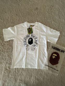 Bape Shirt