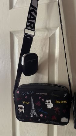 Karl Lagerfeld Purse