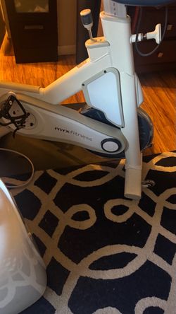 MYX Fitness Indoor Cycling Bike