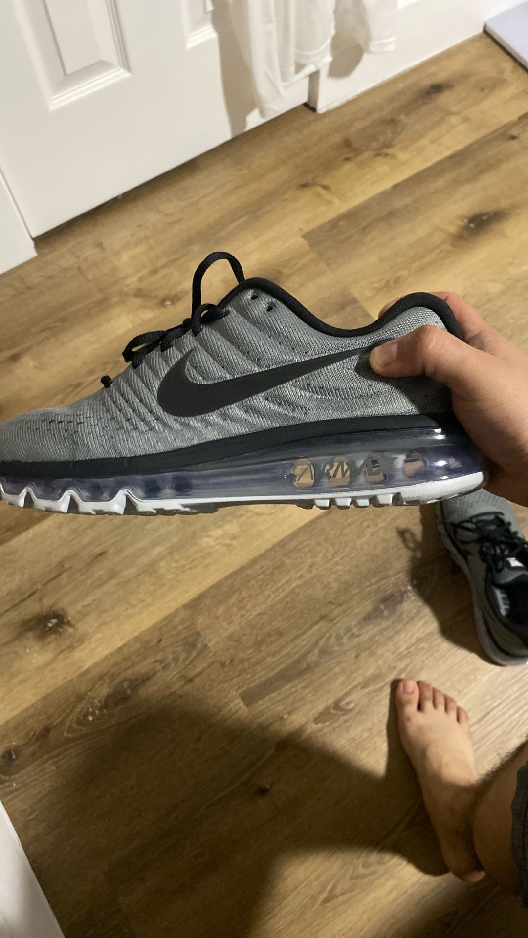 Nike Air Max 2017