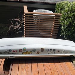 Yakima Rocket Box