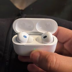 AirPod Pros 2