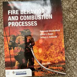 Fire Tech Book