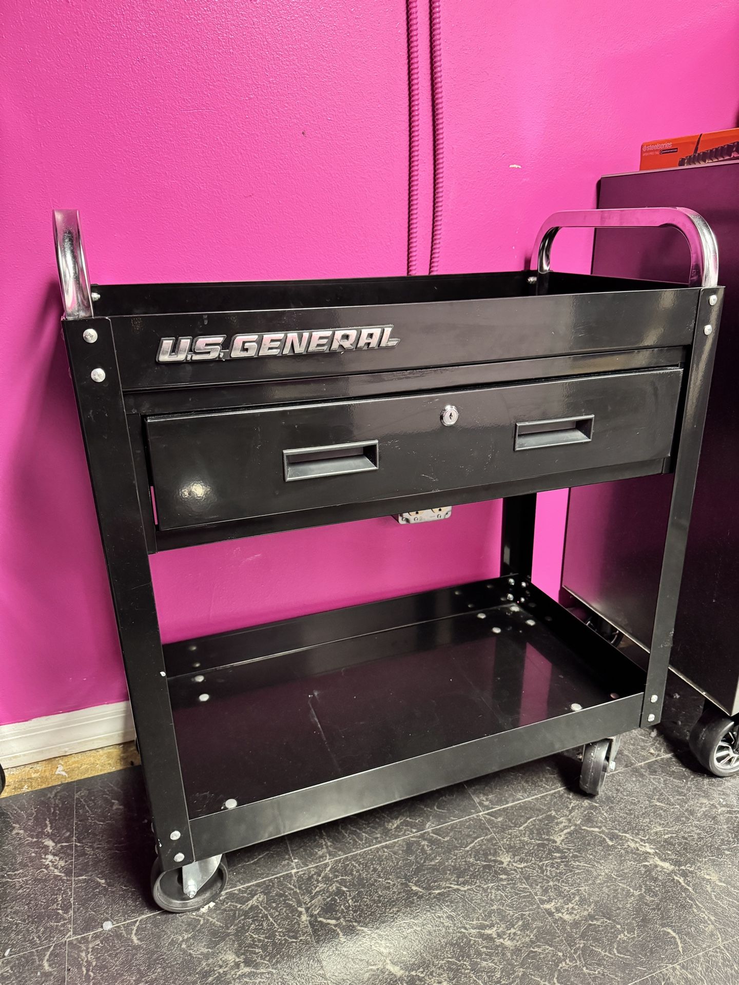 Tool Box