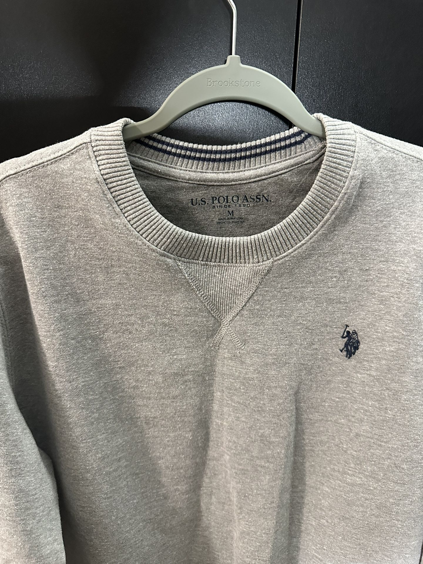 US Polo