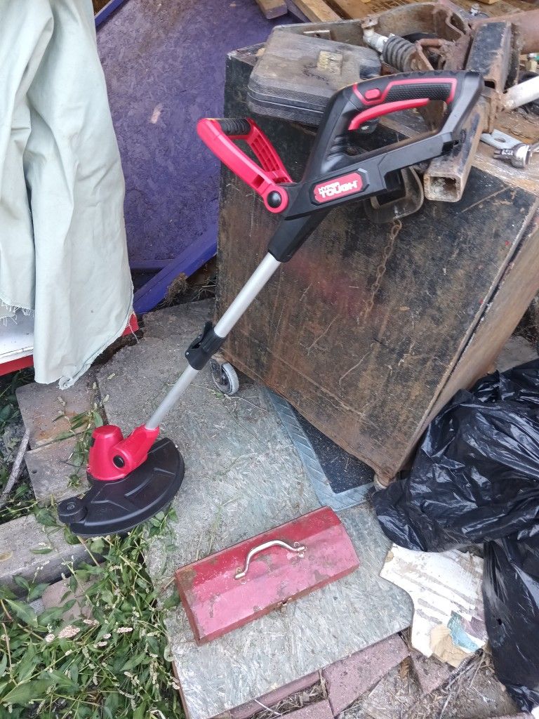 Hyper Tough Weed Eater