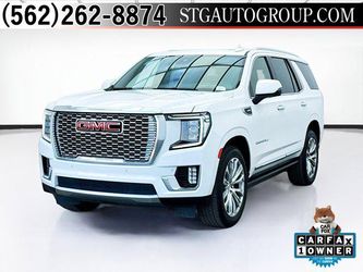 2023 GMC Yukon