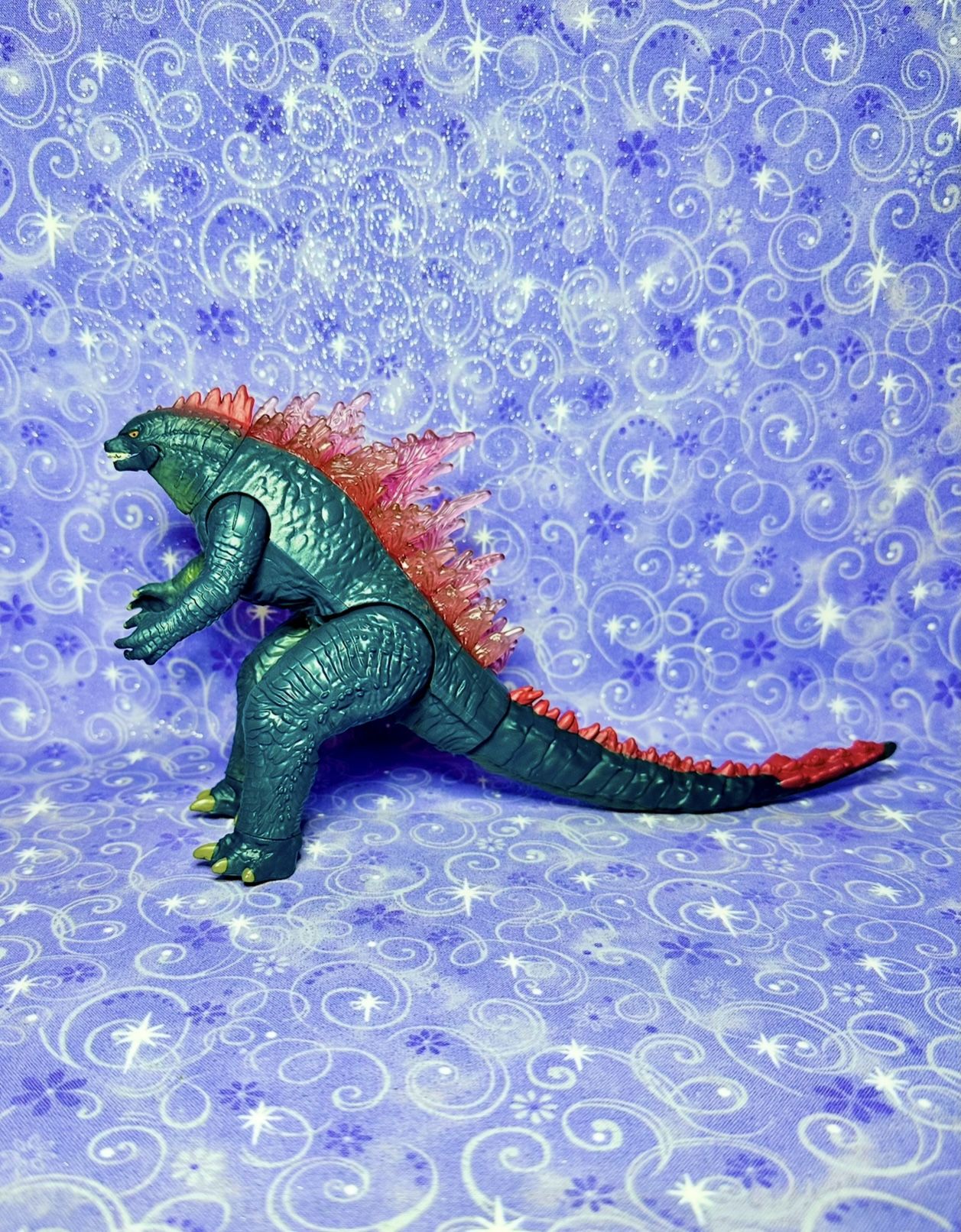 Godzilla