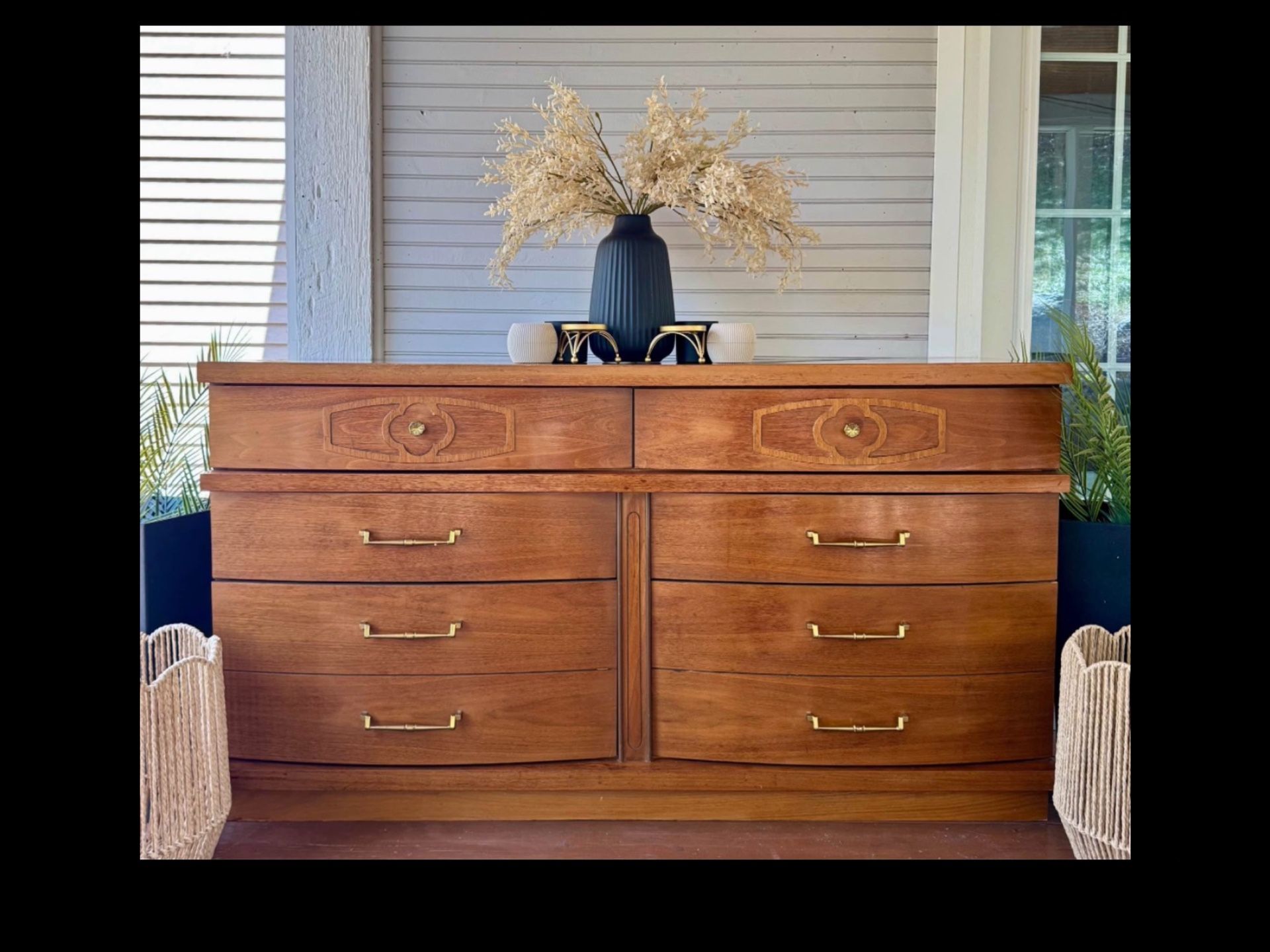 MCM DRESSER Best Offer