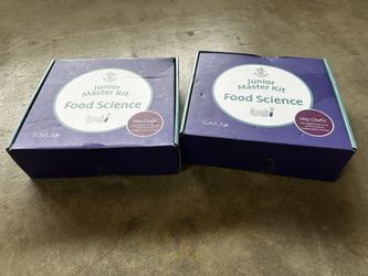 My First Science Kit