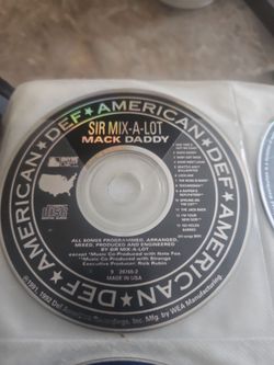 1 book with at least 30 90's music