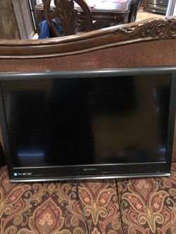 Emerson 32” TV