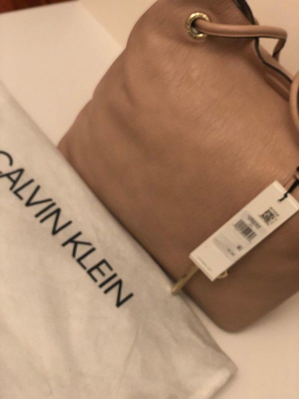 Calvin Klein Handbag 
