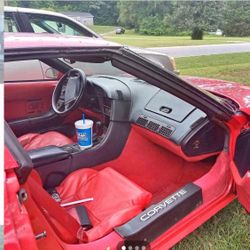 1994 Chevrolet Corvette