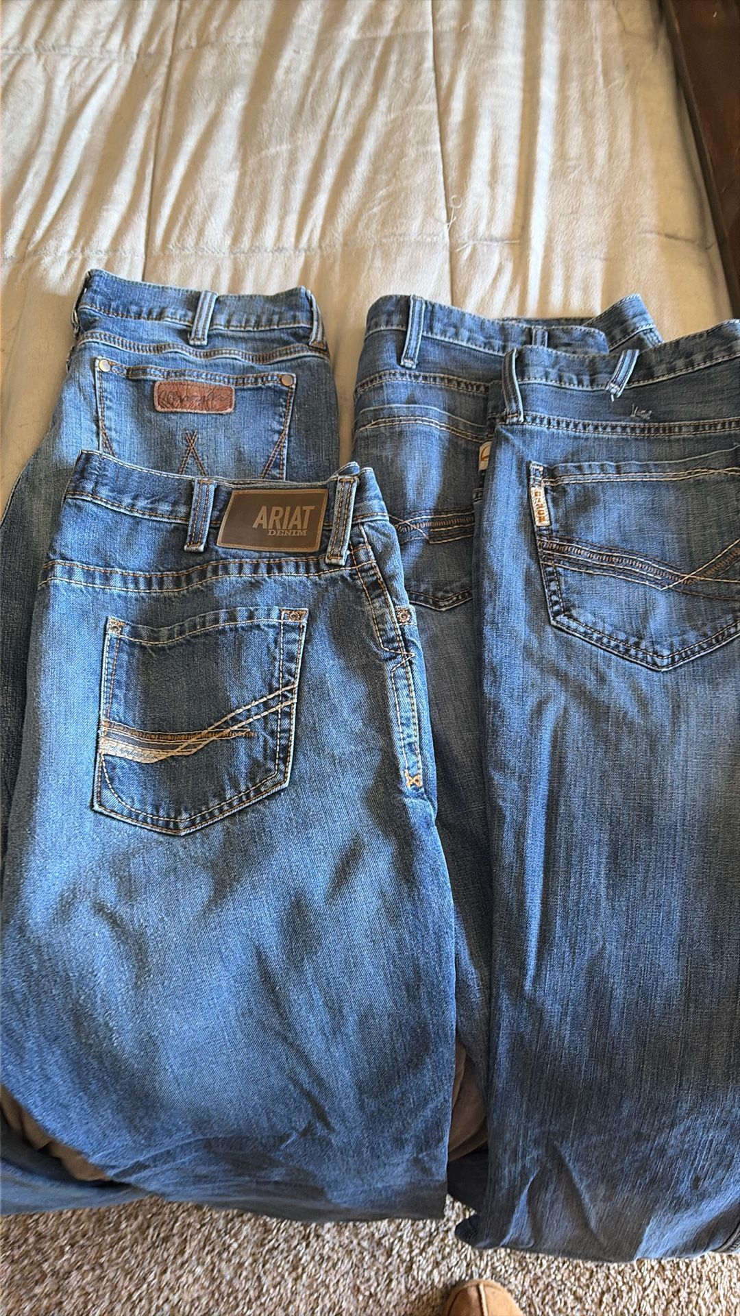 Men’s Jeans