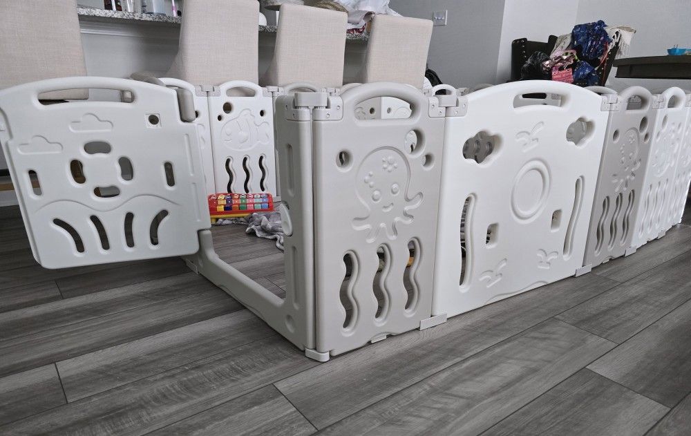 Kid's Play yard, Lowest Price