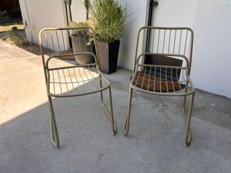 Chairs