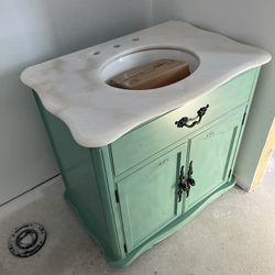 Bathroom Vanity