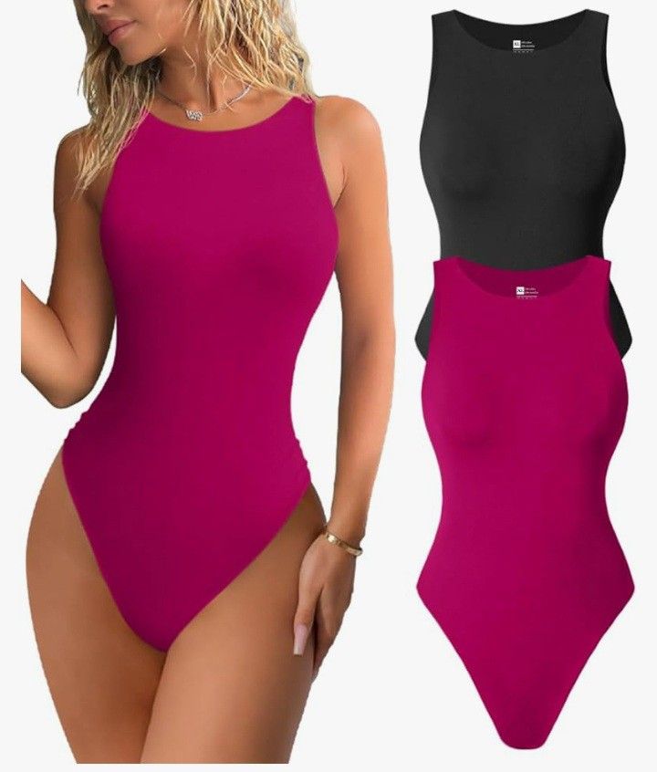 Pink Body