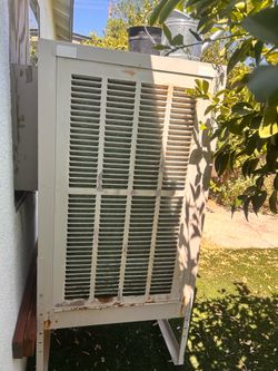 Swamp Cooler