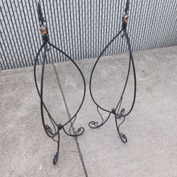 Plant Holders