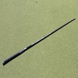 PING Adapter With Kuro Kage Driver Shaft.