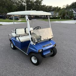 Golf Cart