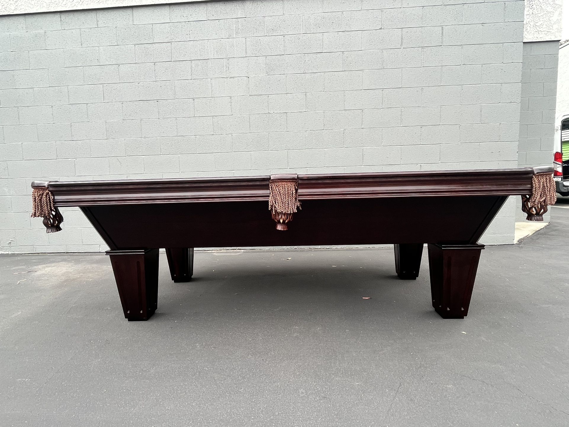 Pool Table Bruisnwick ( Free Delivery & Set Up )