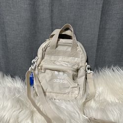 Adidas Convertible Bag