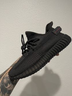 Yeezy 350 Boost 