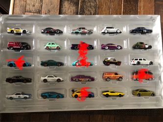 Hot wheels boulevard