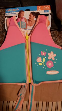 Swimming Flotation Vest kids