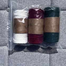 Crafting String 