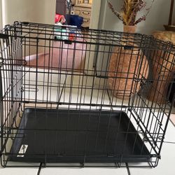 Dog Crate