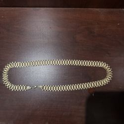 10K Rolex Chain