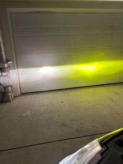Switchback led