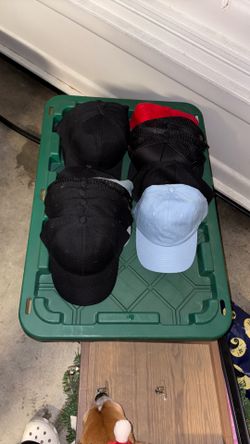 Blanks Hats New