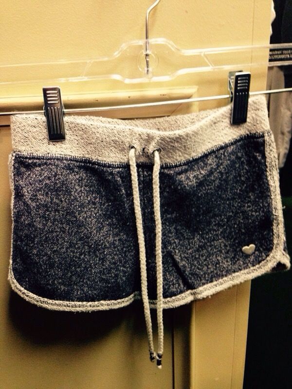 Girls Maggie & Zoe size 6 shorts