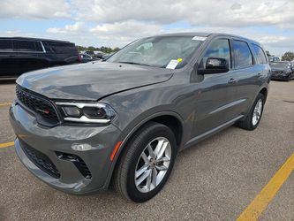 2023 Dodge Durango