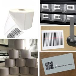 THERMAL LABELS