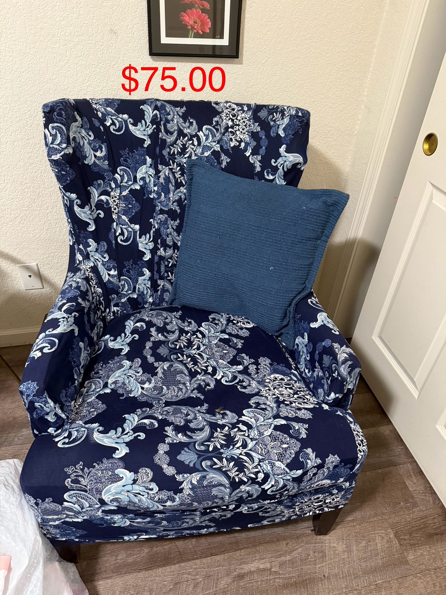 Relaxing Chairs