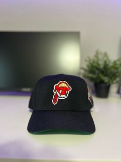 KTHLA Kill The Hype Hat W$ Indian$