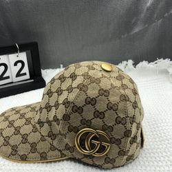 Gucci Hat