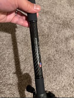 Lamiglas SI Bass 7'2"