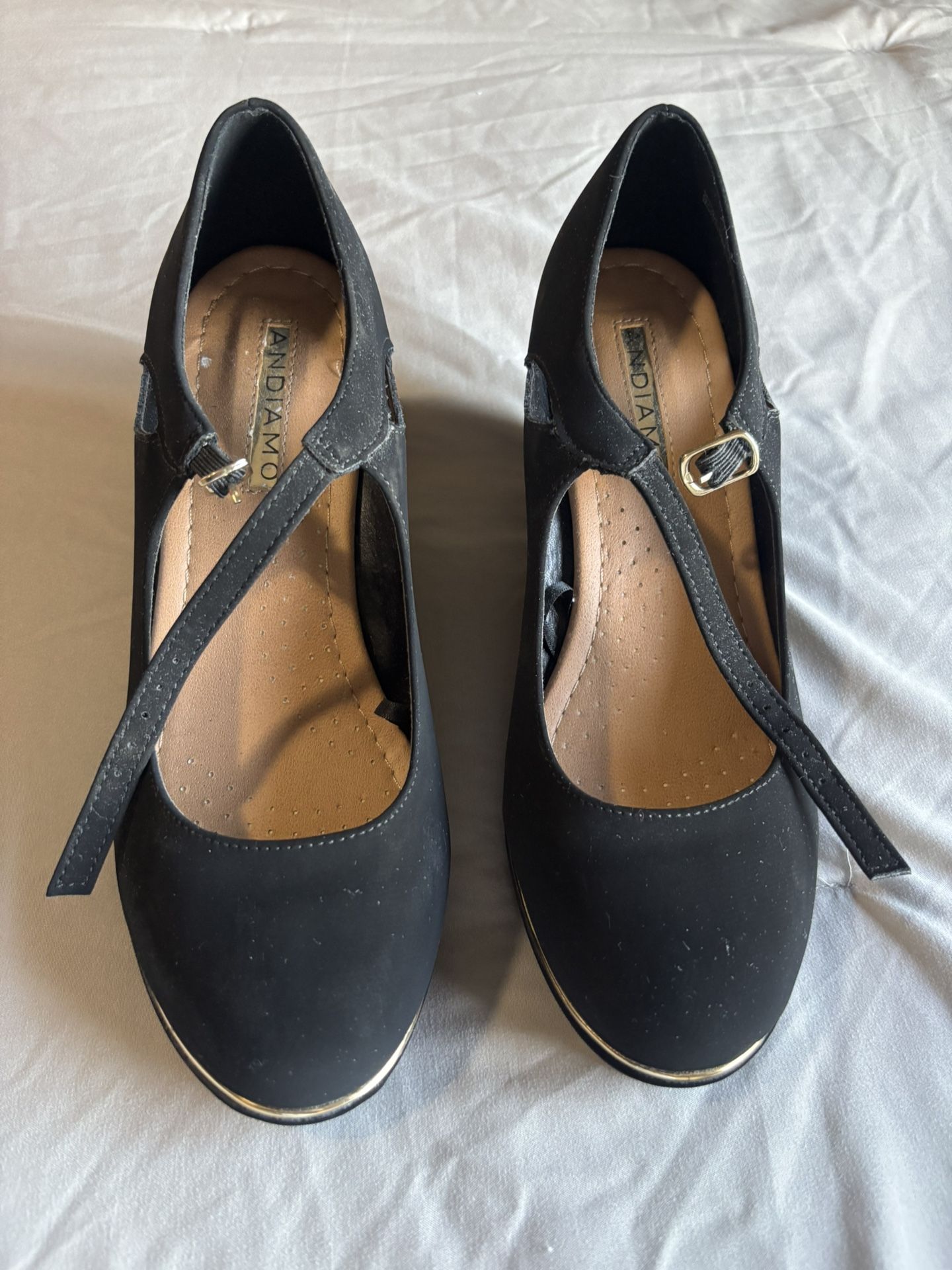 Heel Shoes