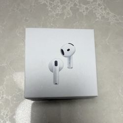 AirPods 4 