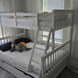 Bed For Sale Brand New 