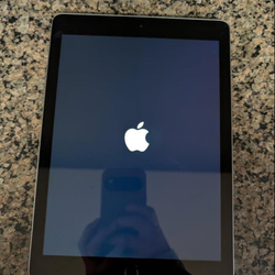 iPad (best offer)