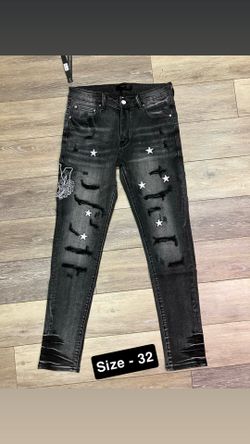 Amiri Jeans 